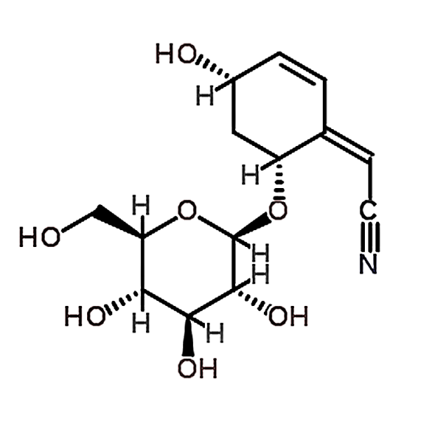 Menisdaurin 67765-58-6
