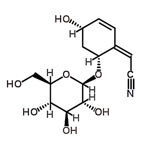 Menisdaurin 67765-58-6