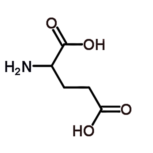 DL-Glutamic acid 617-65-2