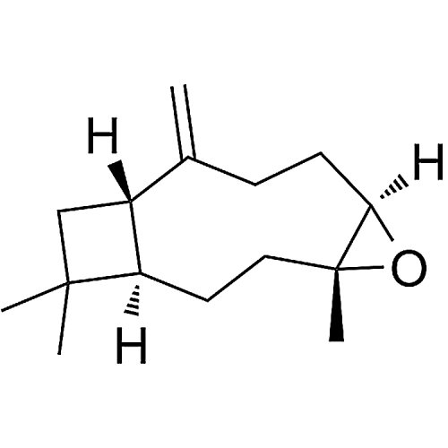 Caryophyllene oxide 1139-30-6