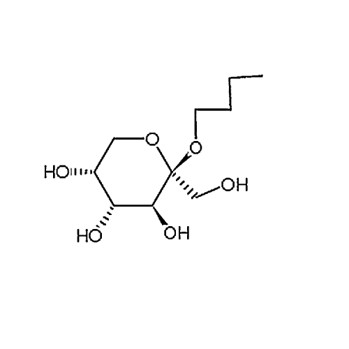 n-Butyl-β-D-fructopyranoside 67884-27-9