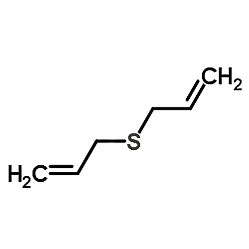 Allyl Sulfide 592-88-1