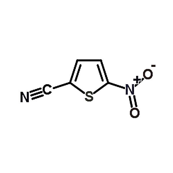 5-Nitro-2-cyanothiophene 16689-02-4