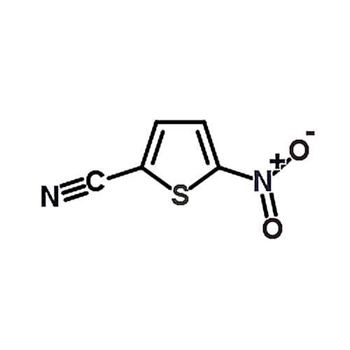 5-Nitro-2-cyanothiophene 16689-02-4