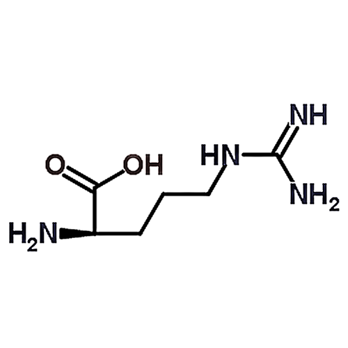 D-(-)-Arginine 157-06-2