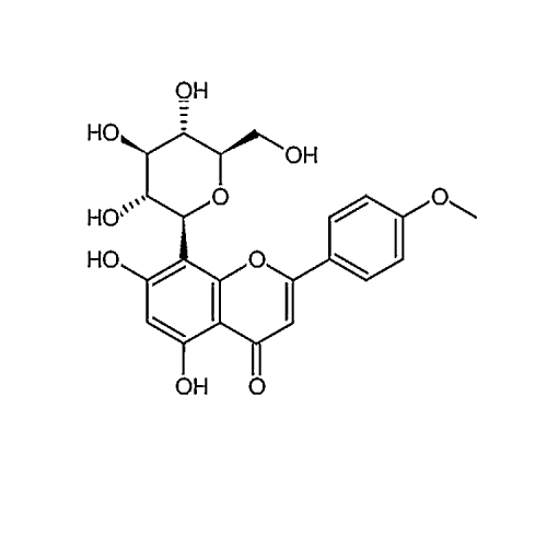 Cytisoside 2326-34-3