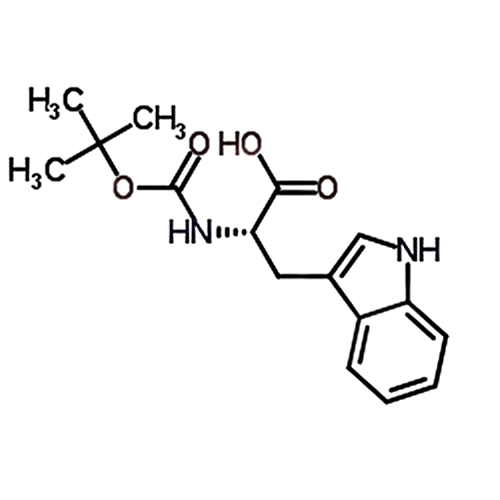 Boc-L-tryptophan 13139-14-5