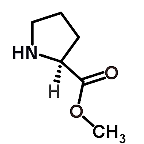 L-Proline, methyl ester, hydrochloride 2133-40-6