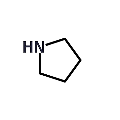 Pyrrolidine 123-75-1