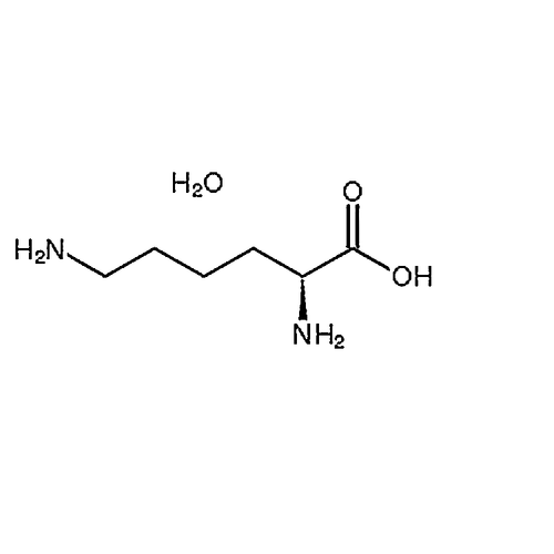 L-Lysine monohydrate 39665-12-8