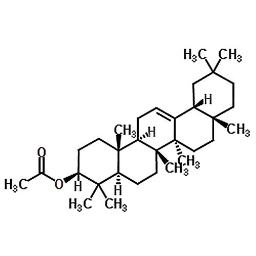 beta-Amyrin acetate 1616-93-9