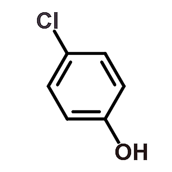 4-Chlorophenol 106-48-9