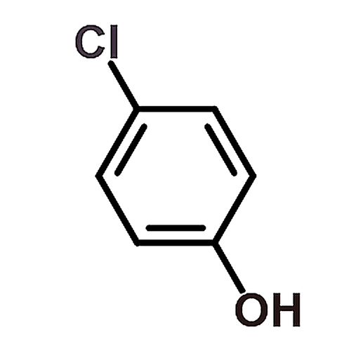 4-Chlorophenol 106-48-9