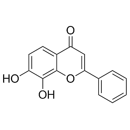7,8-Dihydroxyflavone Hydrate 38183-03-8