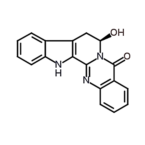 7β-Hydroxyrutaecarpine 163815-35-8