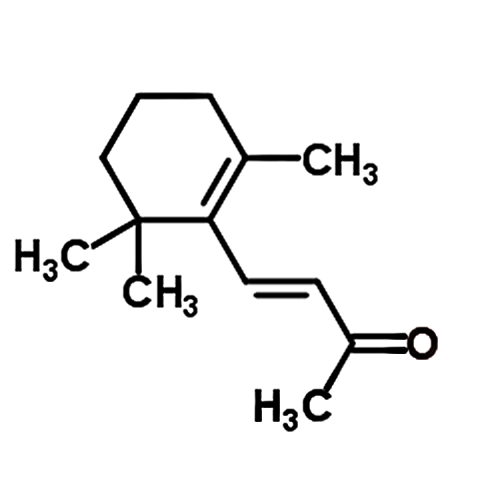 β-Ionone（β-Jonone） 14901-07-6