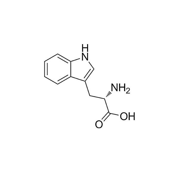 L-Tryptophan  73-22-3