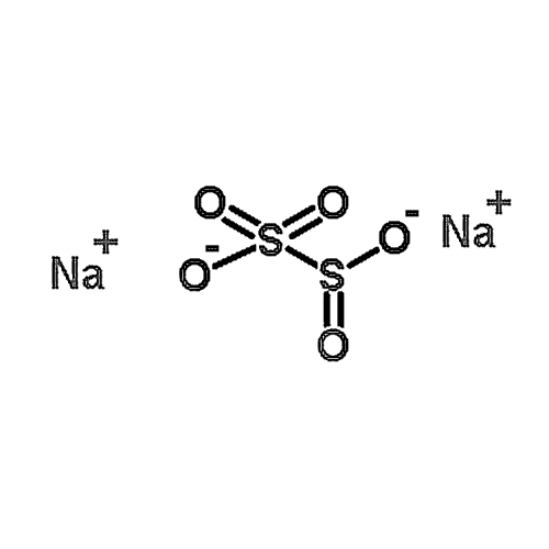Sodium pyrosulfite 7681-57-4