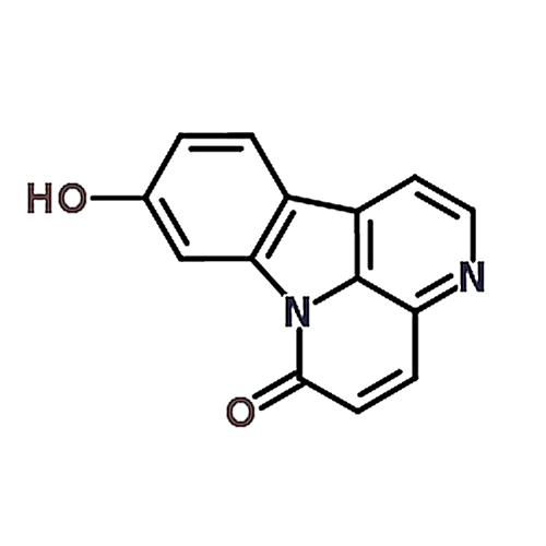 9-Hydroxycanthin-6-one 138544-91-9