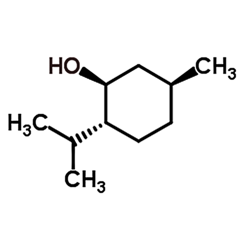 D-Menthol 15356-60-2