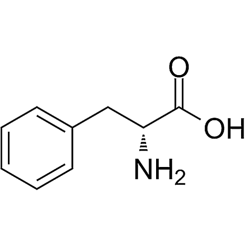 D-Phenylalanine 673-06-3