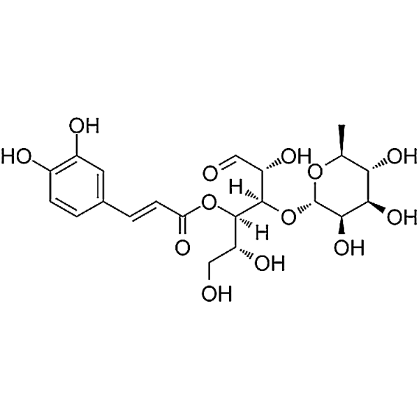 Cistanoside F 97411-47-7