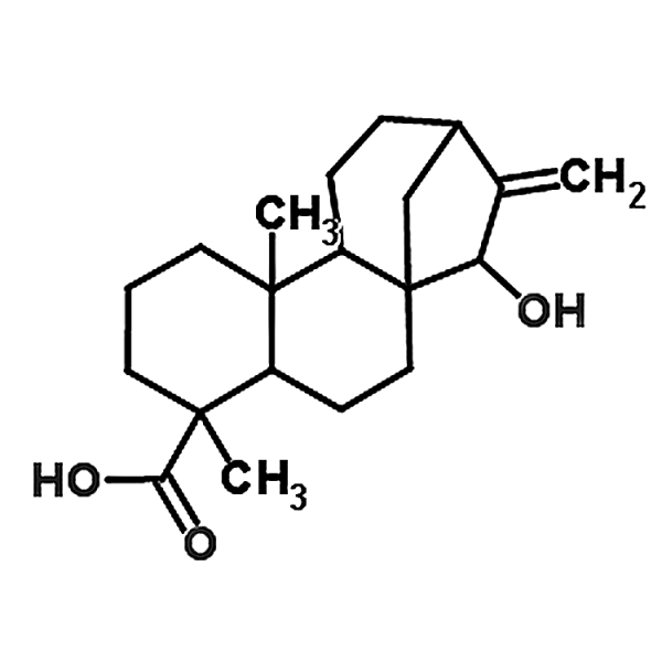 Grandifloric acid 22338-69-8