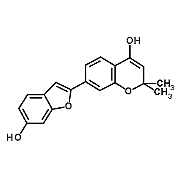 Moracin D 69120-07-6