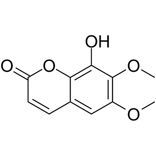 Fraxidin 525-21-3