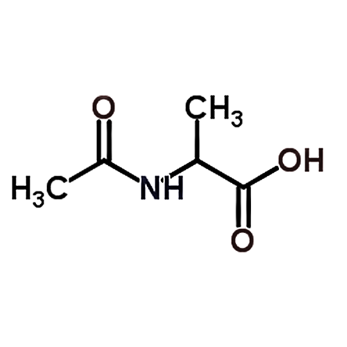 N-Acetyl-DL-alanine 1115-69-1