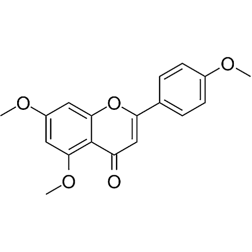 4´,5,7-Trimethoxyflavone 5631-70-9