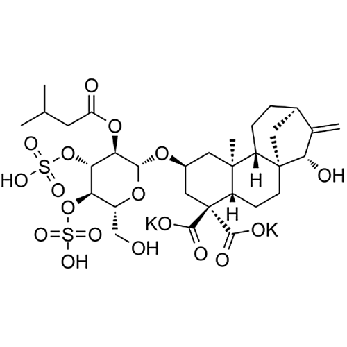 Gummiferin  33286-30-5