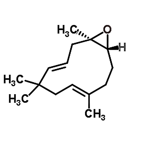 Humulene epoxide II 19888-34-7