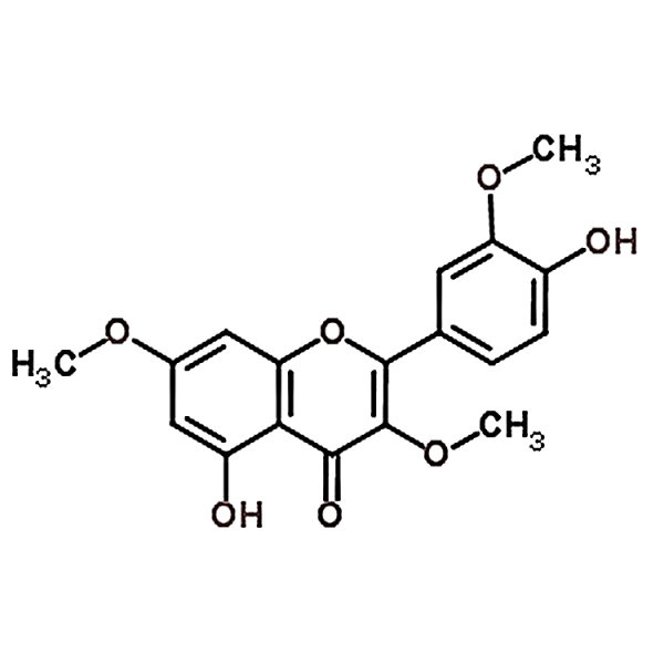 Pachypodol 33708-72-4