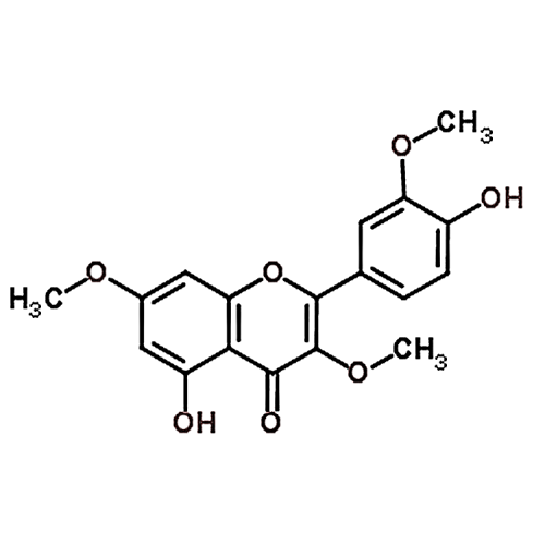 Pachypodol 33708-72-4