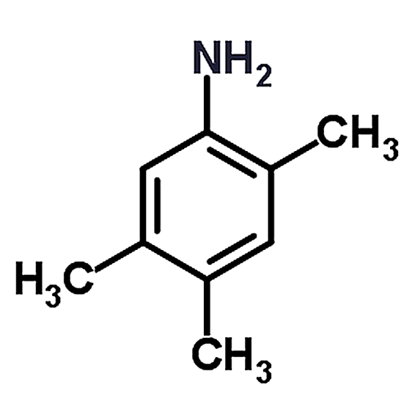 2,4,5-Trimethylaniline 137-17-7