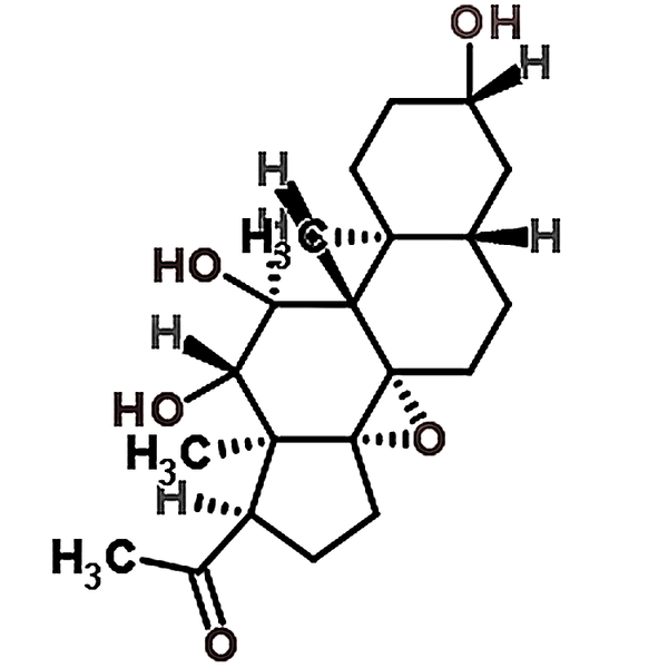 Tenacigenin B 80508-42-5