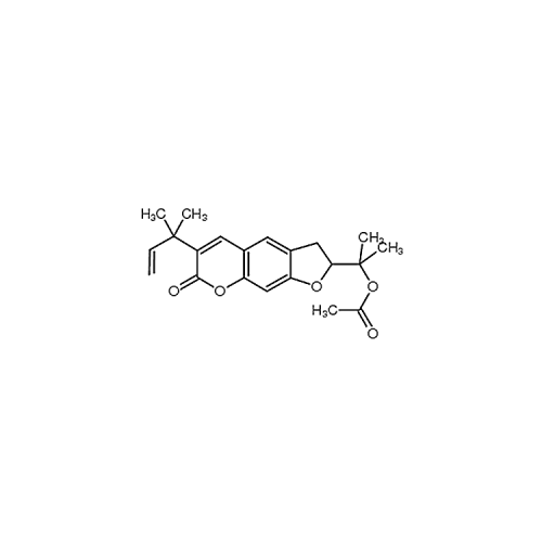 Rutamarin 14882-94-1