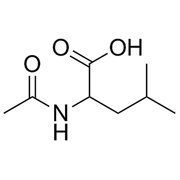 N-Acetyl-DL-leucine 99-15-0