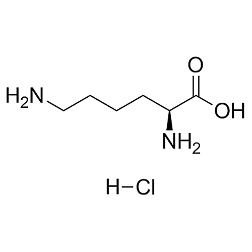 Lysine Hydrochloride 657-27-2