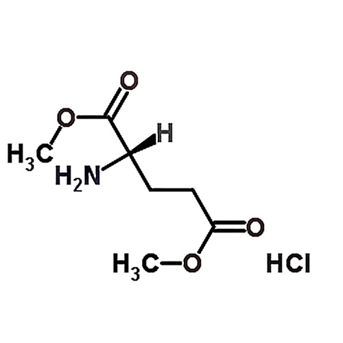 L-Glutamic acid, dimethyl ester, hydrochloride 23150-65-4