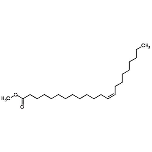 Methyl cis-13-docosenoate 1120-34-9