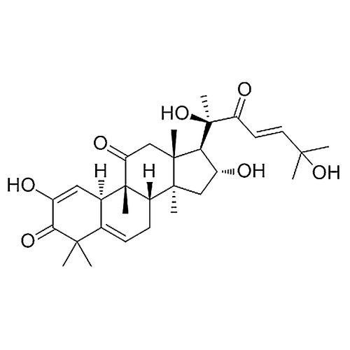 Cucurbitacin I 2222-07-3,