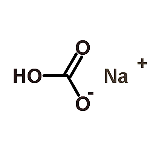 Sodium Hydrogen Carbonate 144-55-8