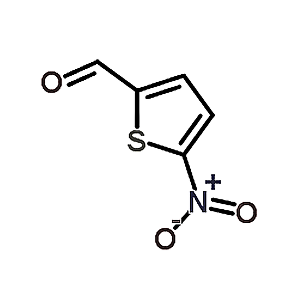 5-Nitrothiophene-2-carbaldehyde 4521-33-9