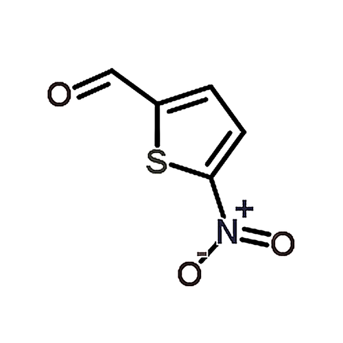 5-Nitrothiophene-2-carbaldehyde 4521-33-9
