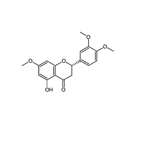7,3´,4´-Tri-O-methyleriodictyol 70987-96-1