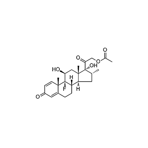 Dexamethasone acetate 1177-87-3