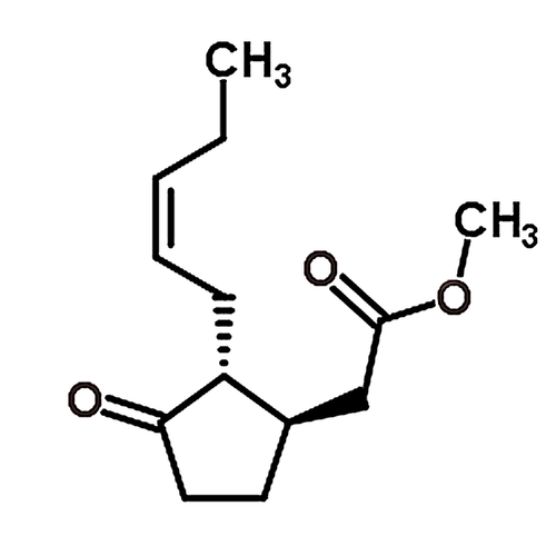 Methyl jasmonate 39924-52-2