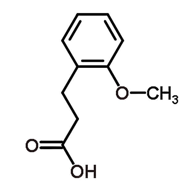 guaiacylpropionic acid 6342-77-4